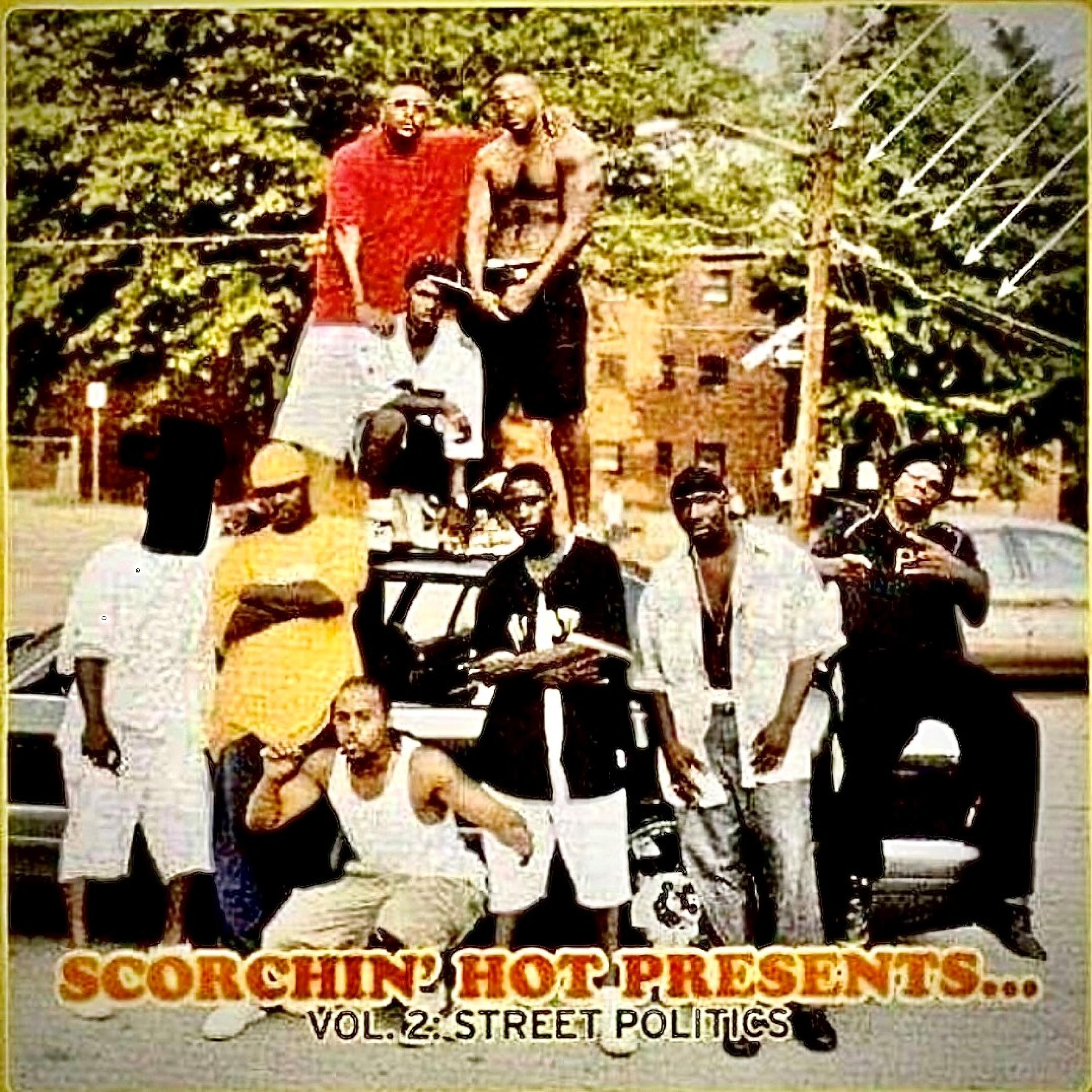 in the hood (feat. woozy, p6 & sonny black)