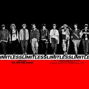 NCT#127 LIMITLESS