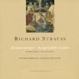 Robert Strauss: Kramerspiegel (Der) / Lieder (Schreier, Shetler)