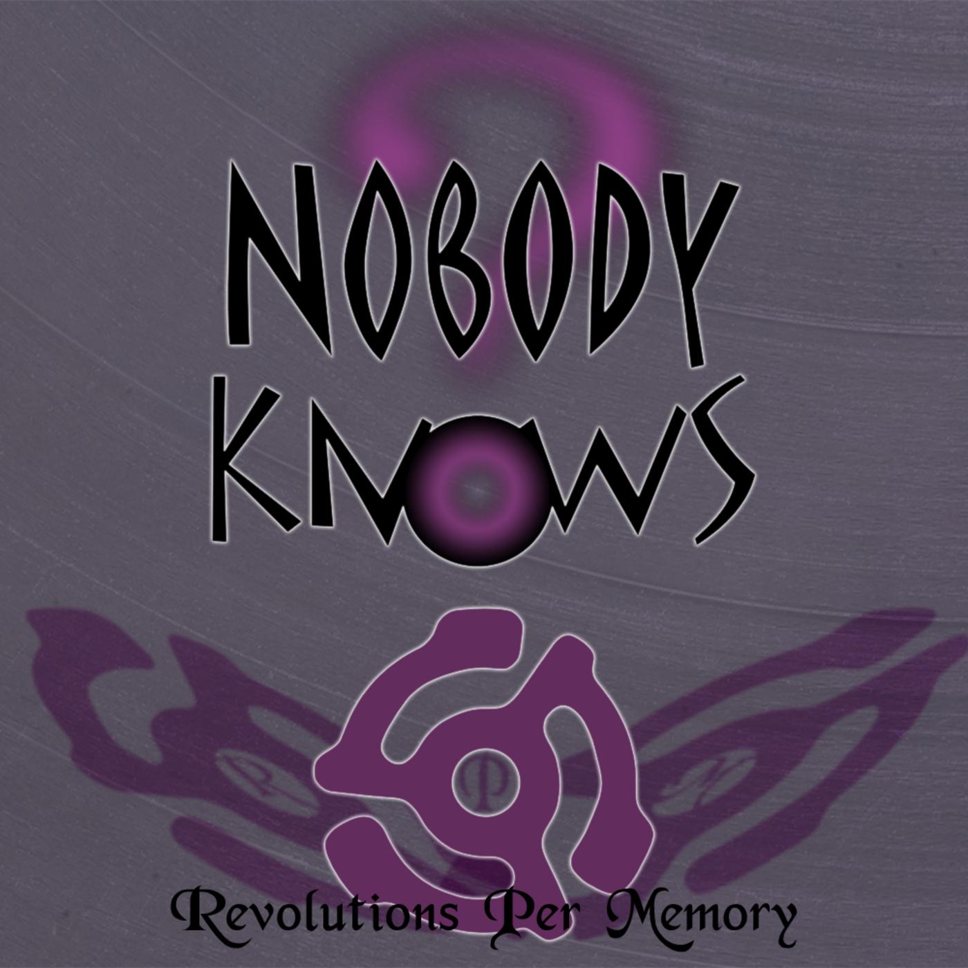 Revolutions Per Memory