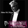 Ludwig van Beethoven: Symphony No. 5 in C Minor, Op. 67 - Symphony No. 8 in F Major, Op. 93