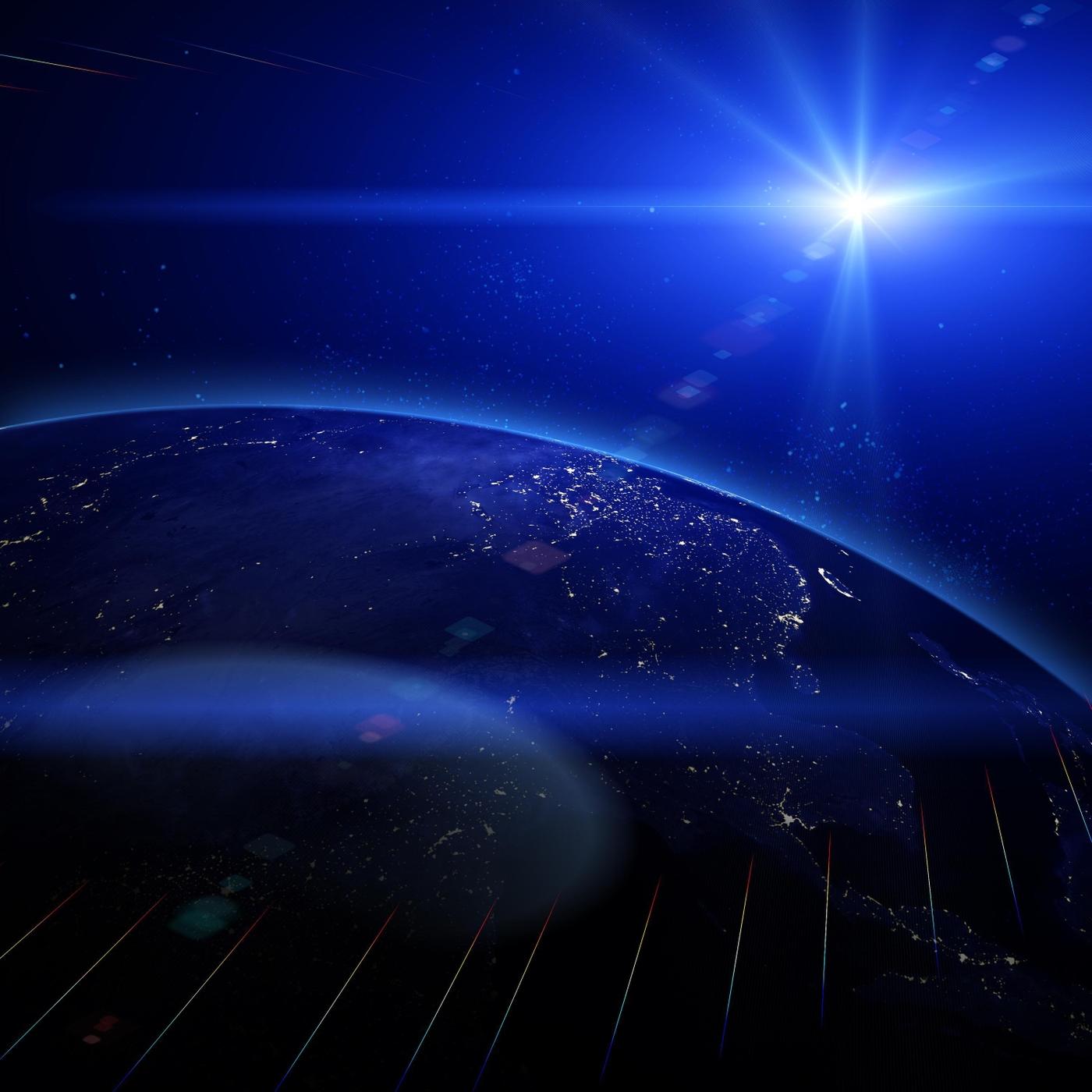 Beyond the Stars (feat. Doug Tessler)