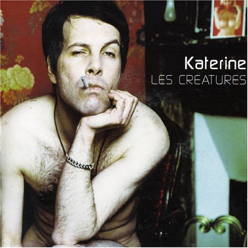 Les Créatures