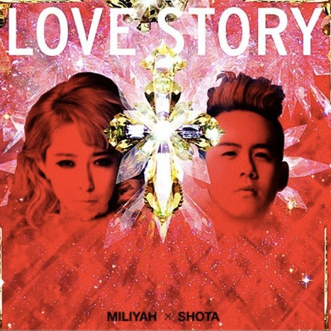 LOVE STORY专辑