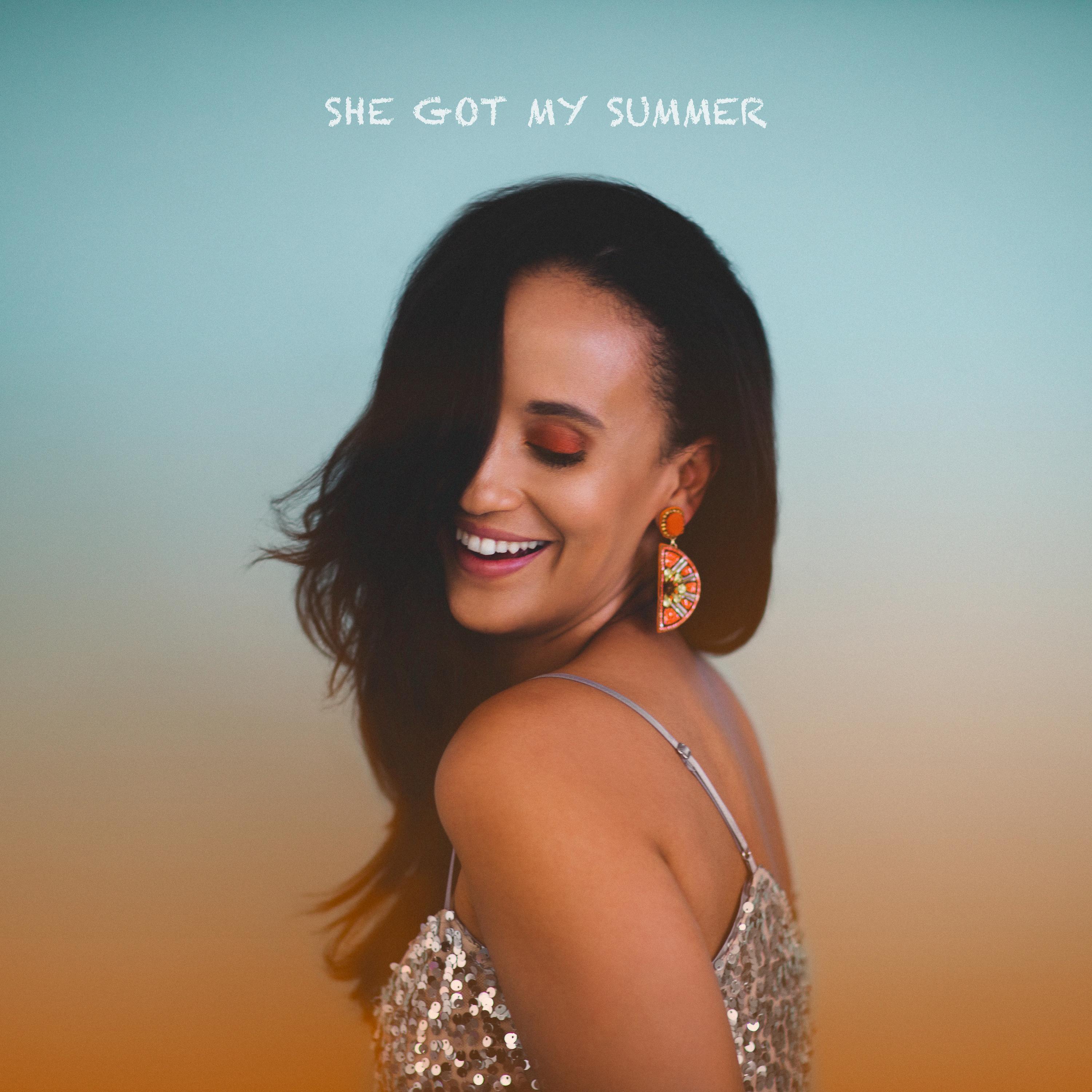 She Got My Summer