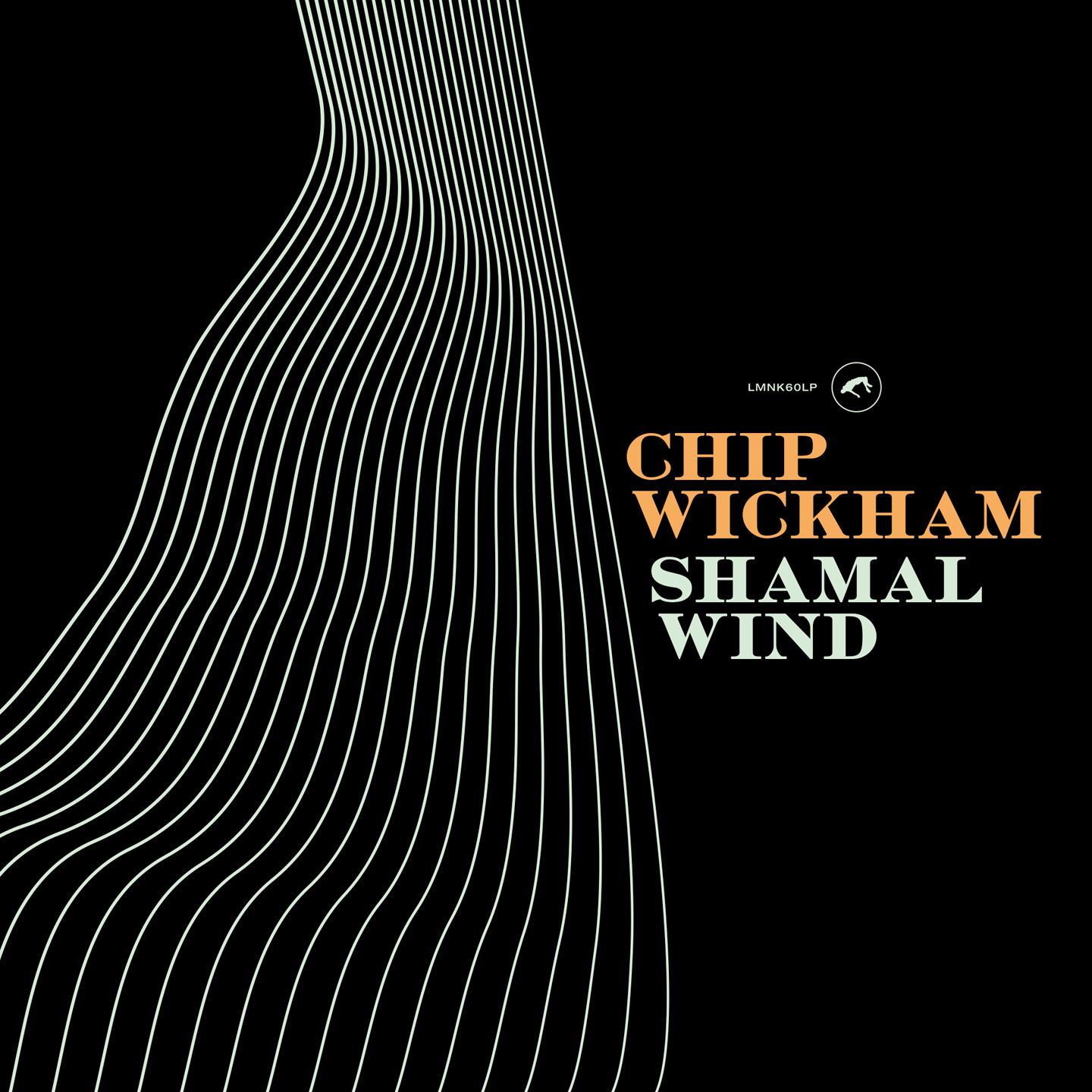 Chip Wickham - Rebel No.23