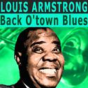Back O'town Blues专辑