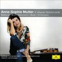 Virtuose Violinkonzerte专辑