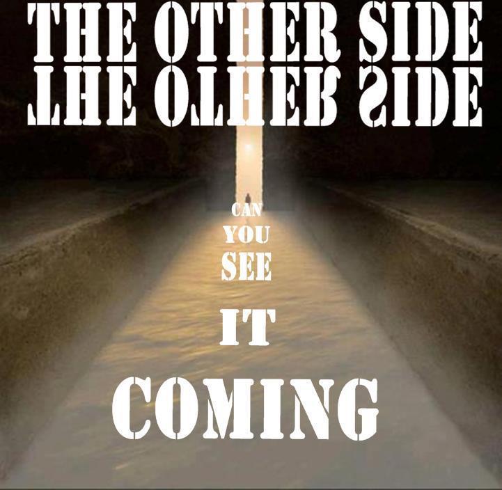 Can You See it Coming