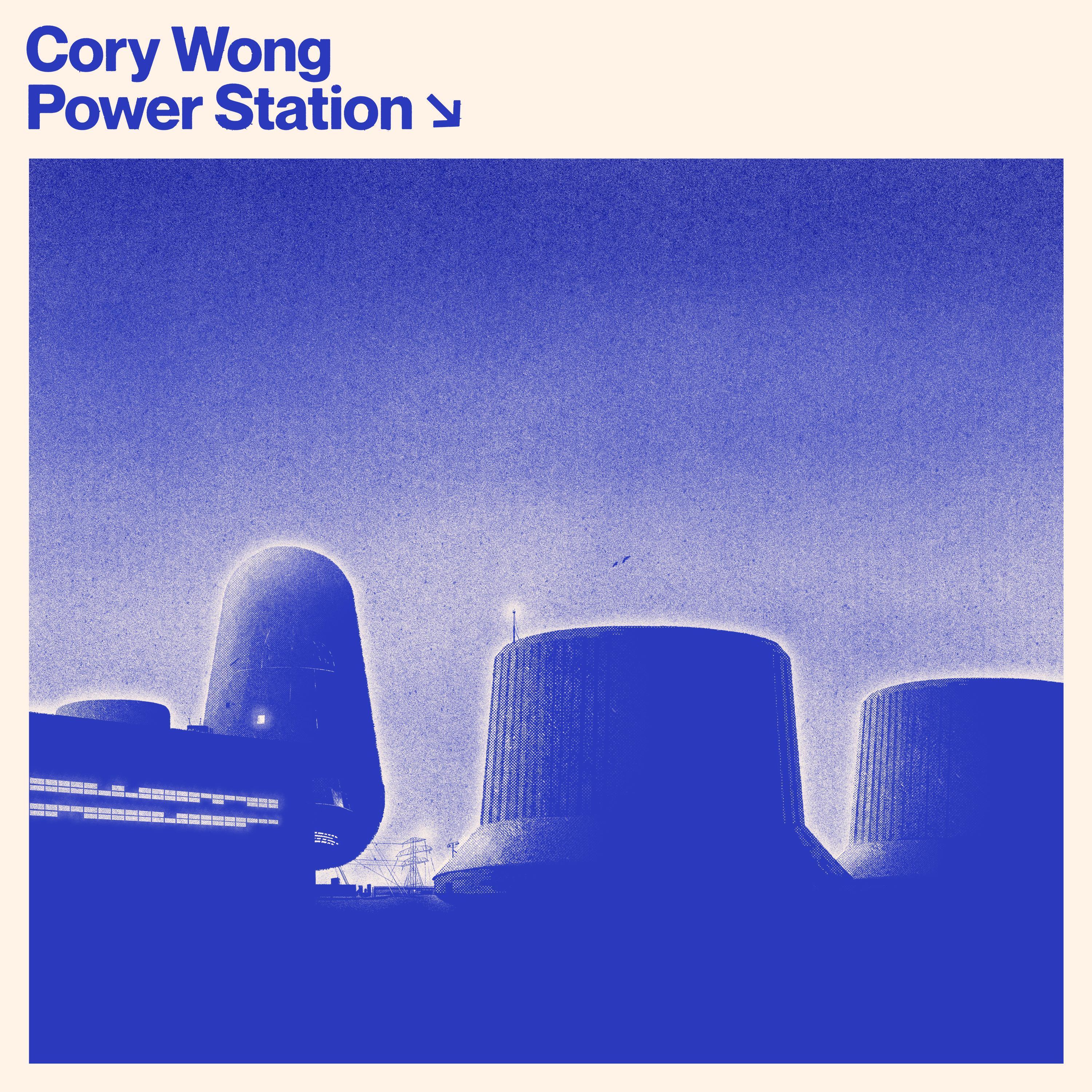 Cory Wong - Every Time I Look At You (feat. Lindsay Ell)