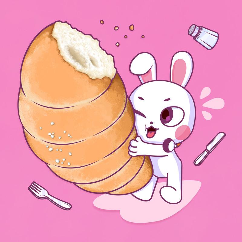 BünyTune ep.2 [소금빵]
