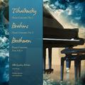 Tchaikovsky: Piano Concerto No. 1 - Brahms: Piano Concerto No. 2 - Beethoven: Piano Concerto Nos. 4 
