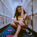 "She don't"专辑