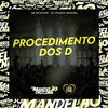 MB Mexicano - Procedimento dos D