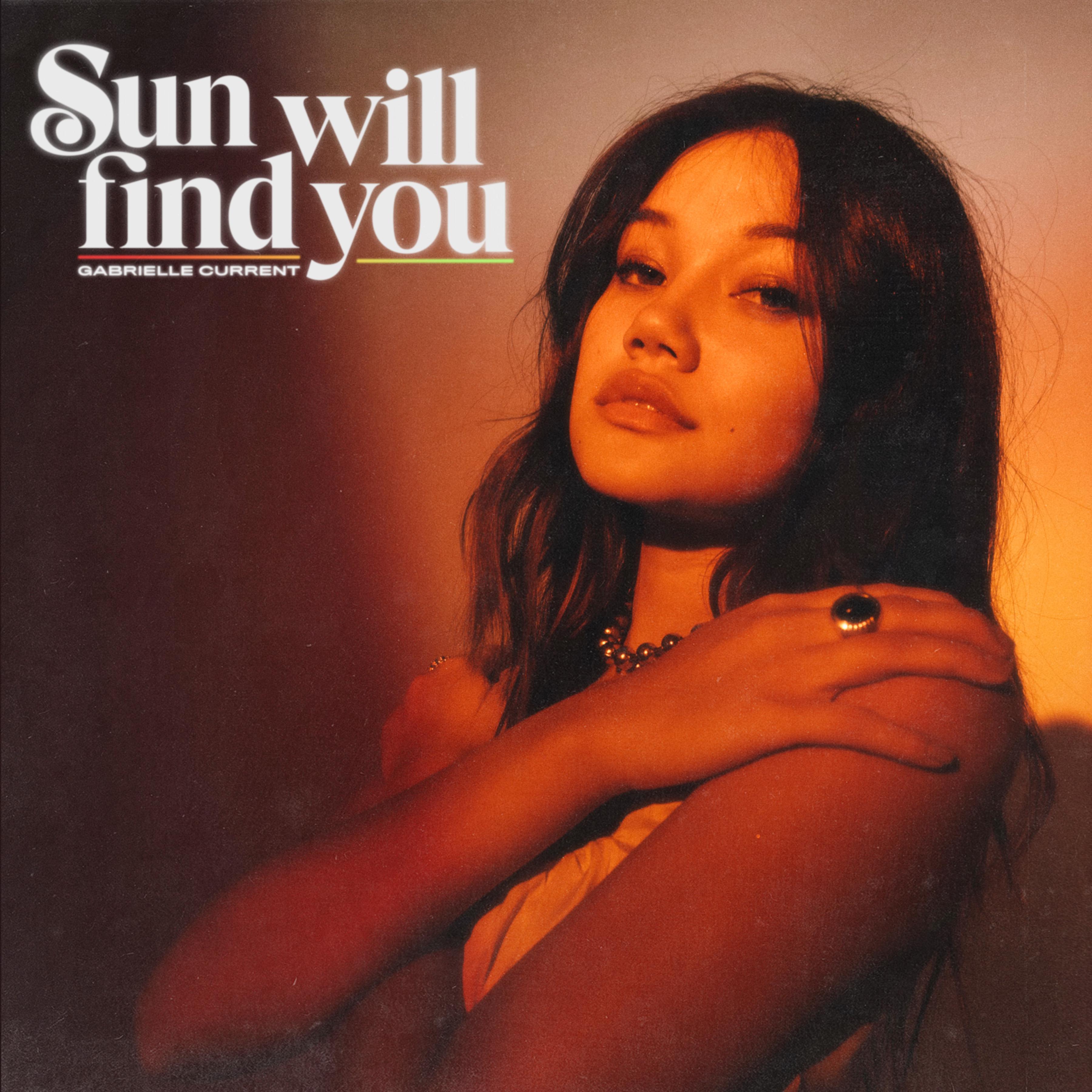 Sun Will Find You专辑