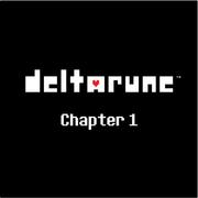 DELTARUNE Chapter 1 OST