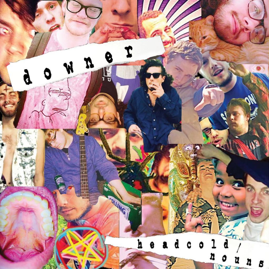 downer