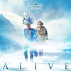 Alive (David Guetta Remix)