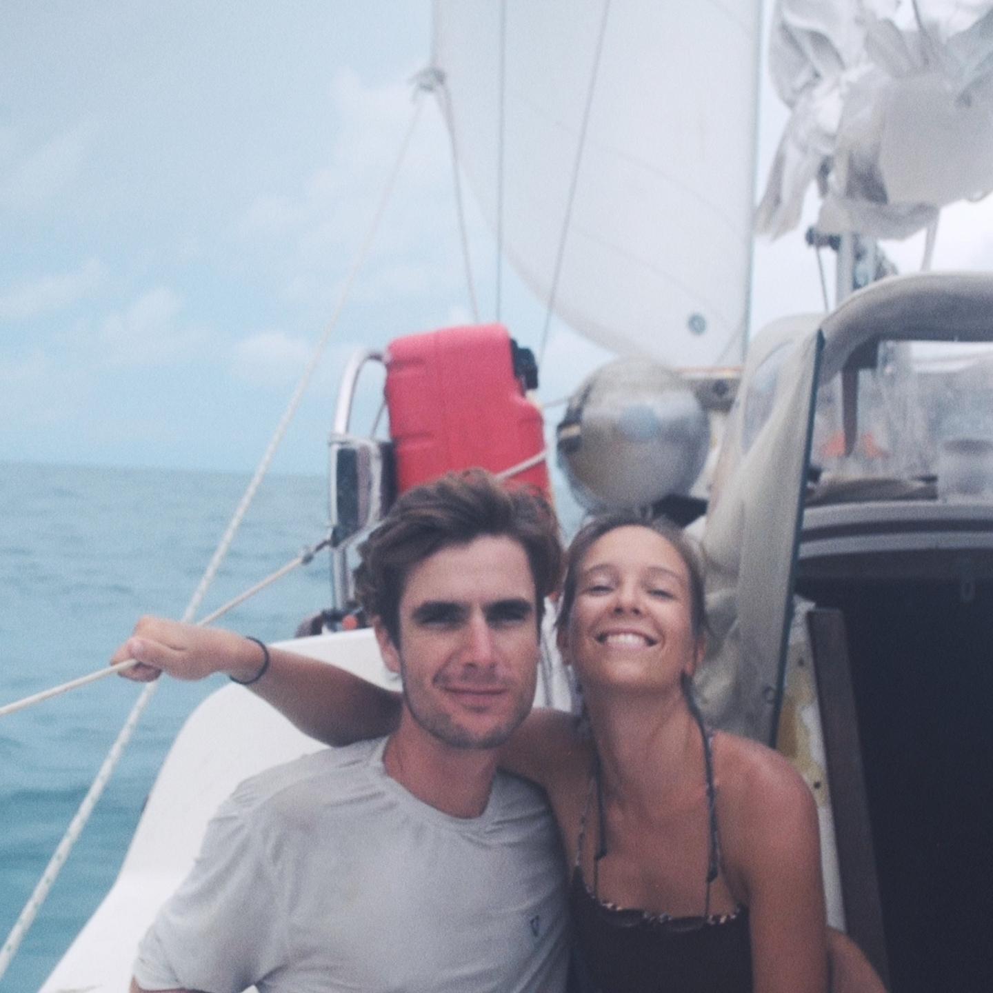 Partir en mer (Single)