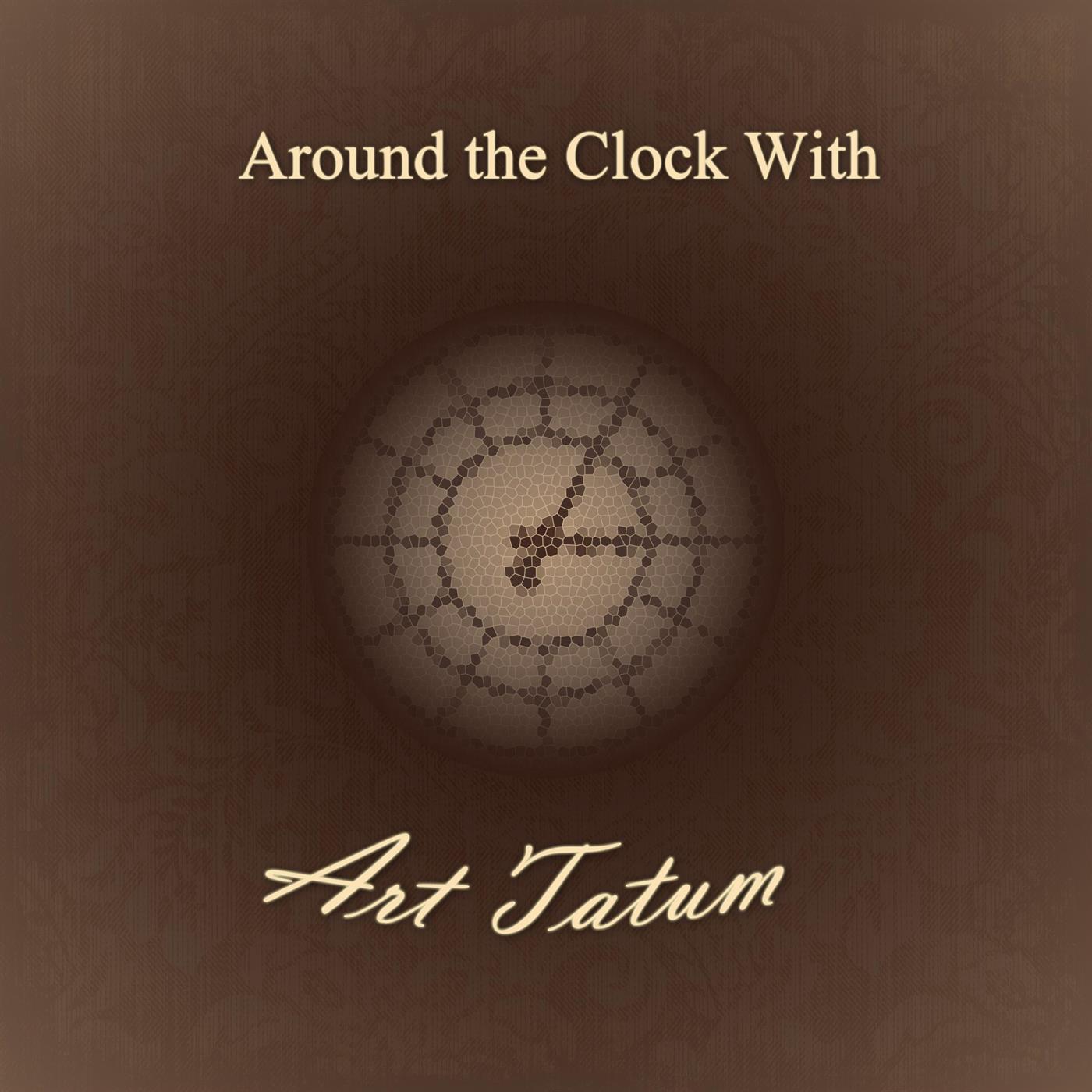 Around the Clock With