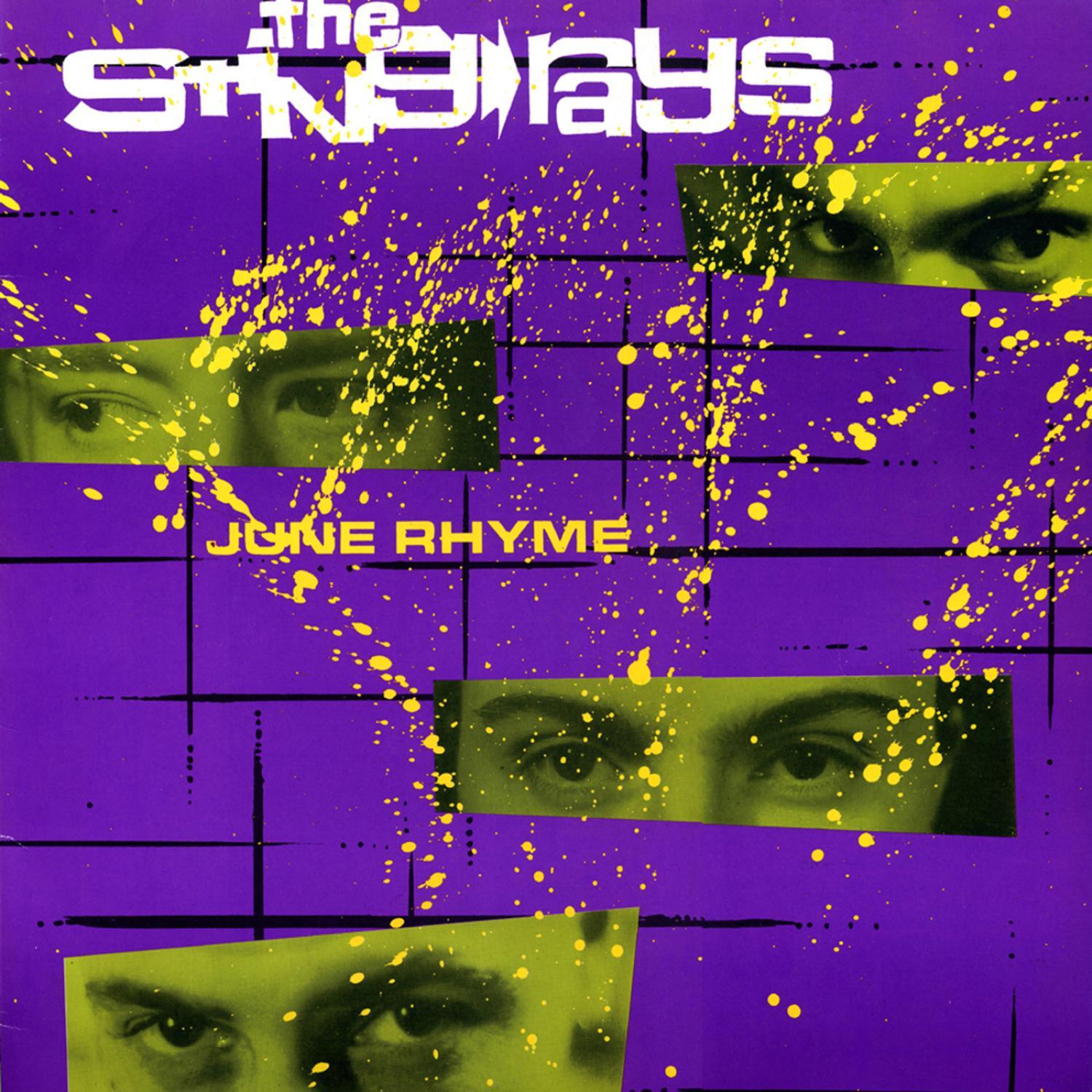 June Rhyme