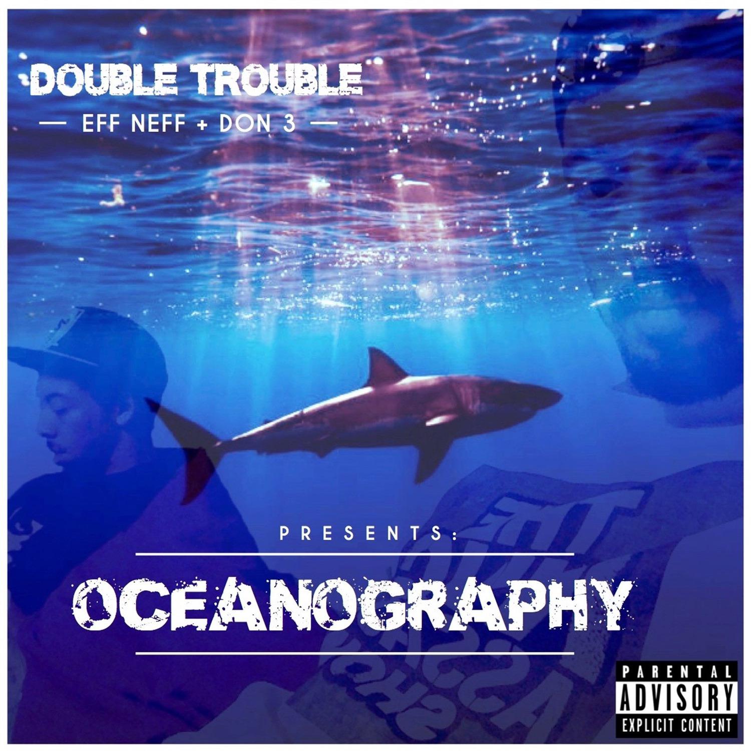 Double Trouble - Another Foe