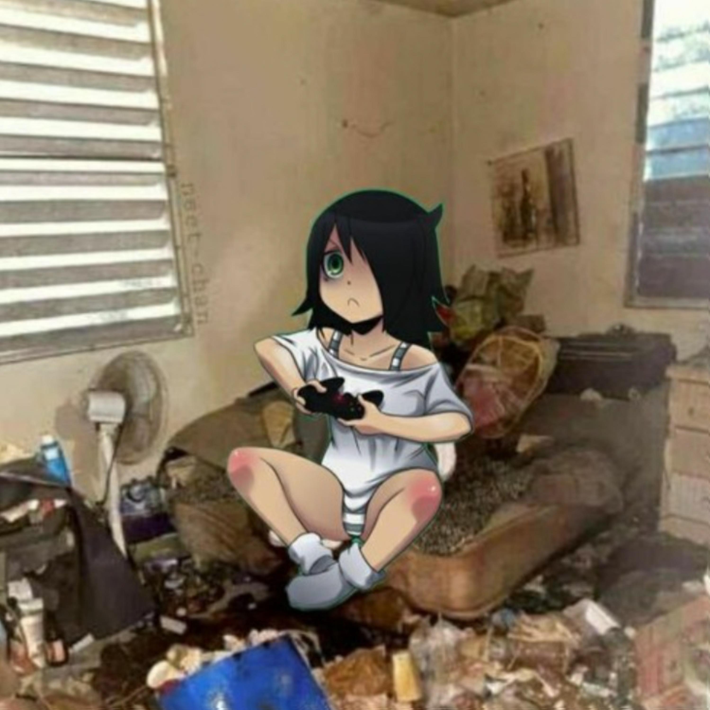 not alright (feat. poorshame)