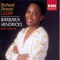 Richard Strauss Lieder