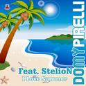 Domy_Pirelli feat Stelion-I Love Summer(100324_66)专辑