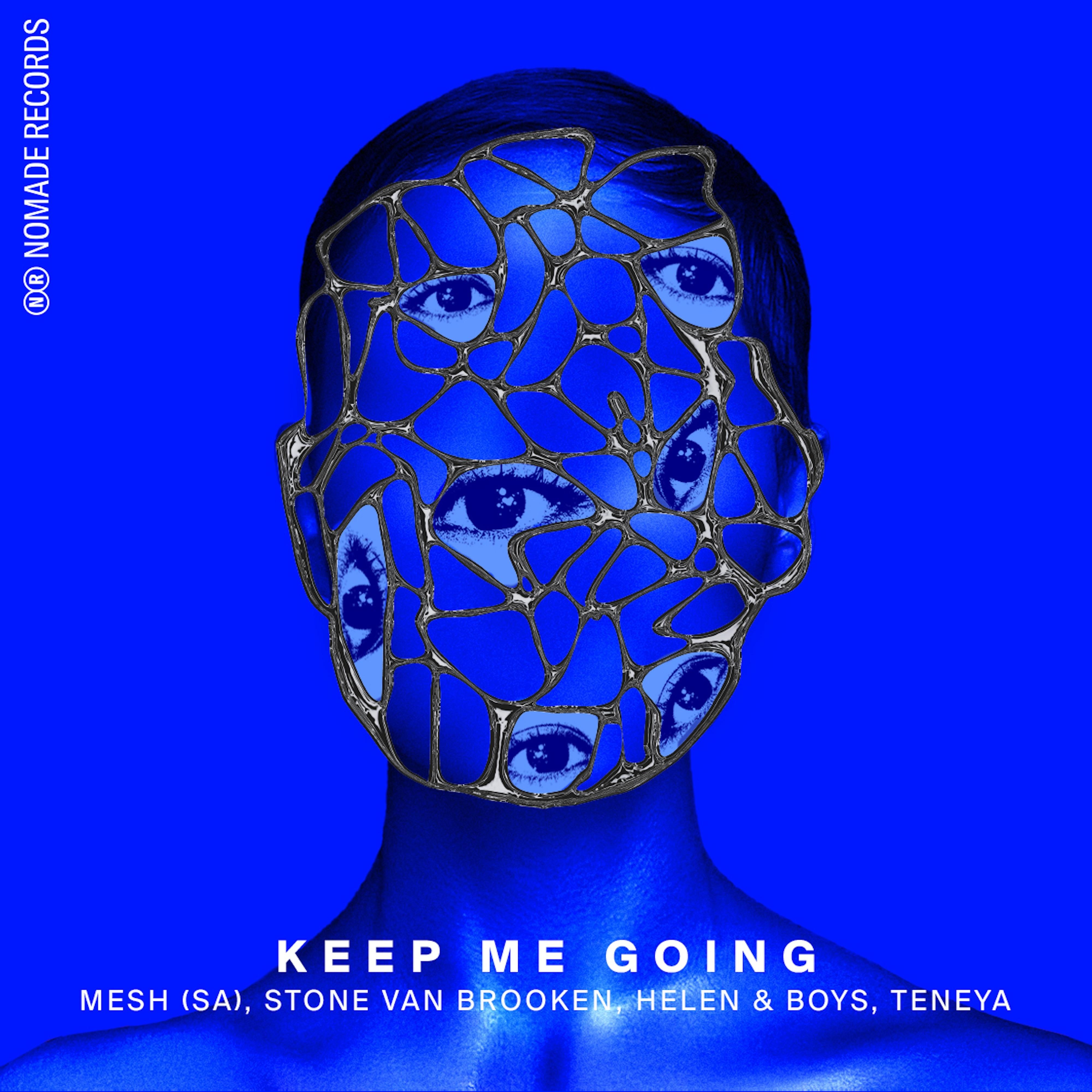 Keep Me Going (Extended Mix)
