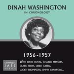 Complete Jazz Series 1956-1957专辑