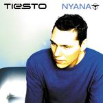 Nyana Mixed by Tiësto专辑