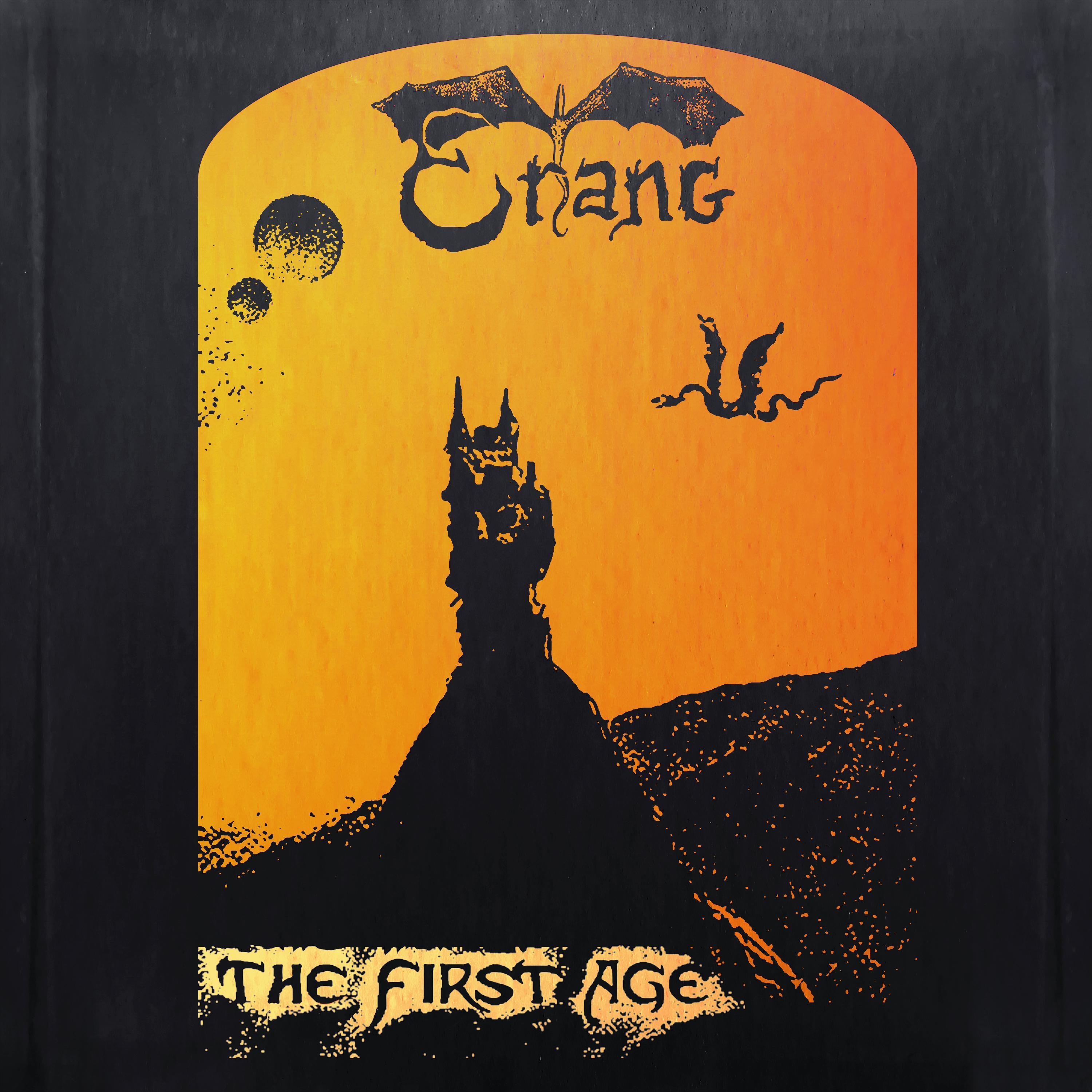 The First Age