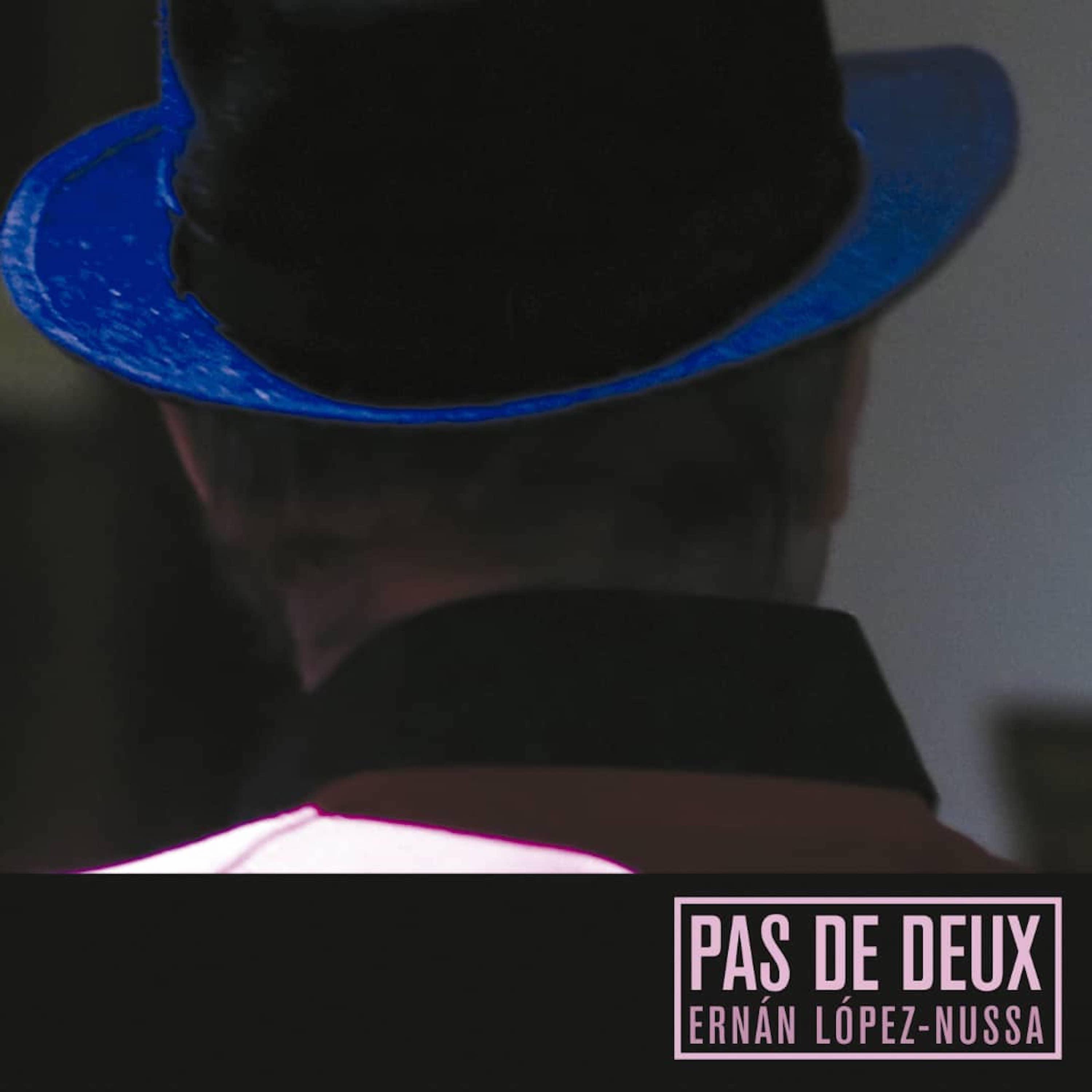 Pas de deux