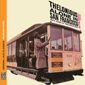 Thelonious Alone in San Francisco [Original Jazz Classics Remasters]专辑