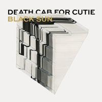 Death Cab for Cutie - Black Sun