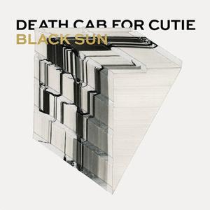 Death Cab for Cutie - Black Sun （升2半音）