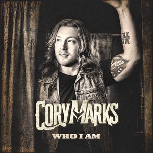Cory Marks & Ivan Moody, Travis Tritt & Mick Mars - Outlaws & Outsiders (Karaoke Version) 带和声伴奏
