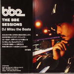 BBE SESSIONS专辑