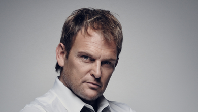 Steve Hofmeyr