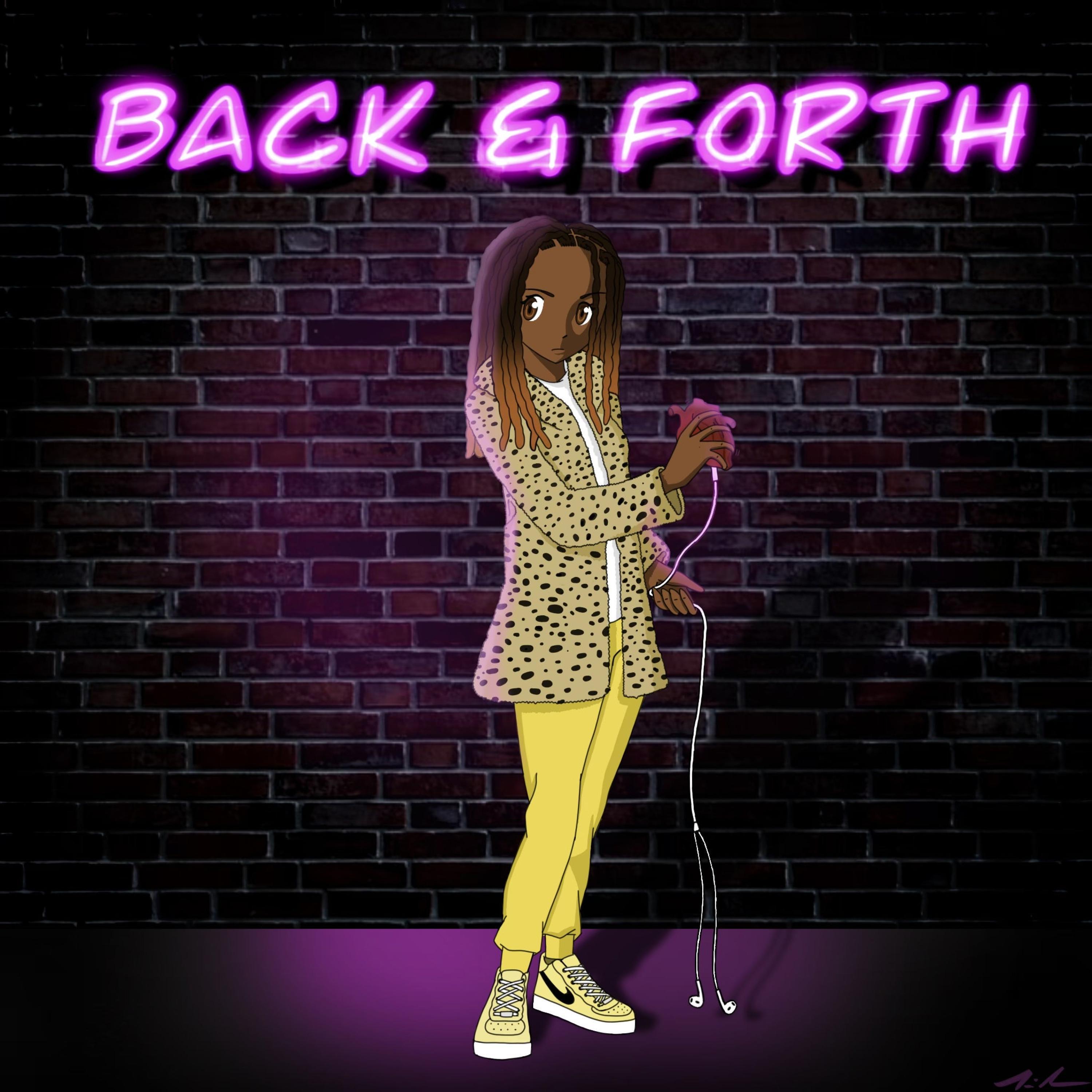 Back & Forth
