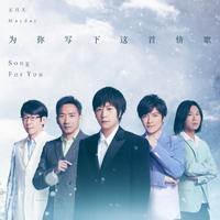 为你写下这首情歌 (带和声) (原版立体声)