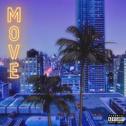 MOVE (feat. Kimwoo & Dadami)专辑