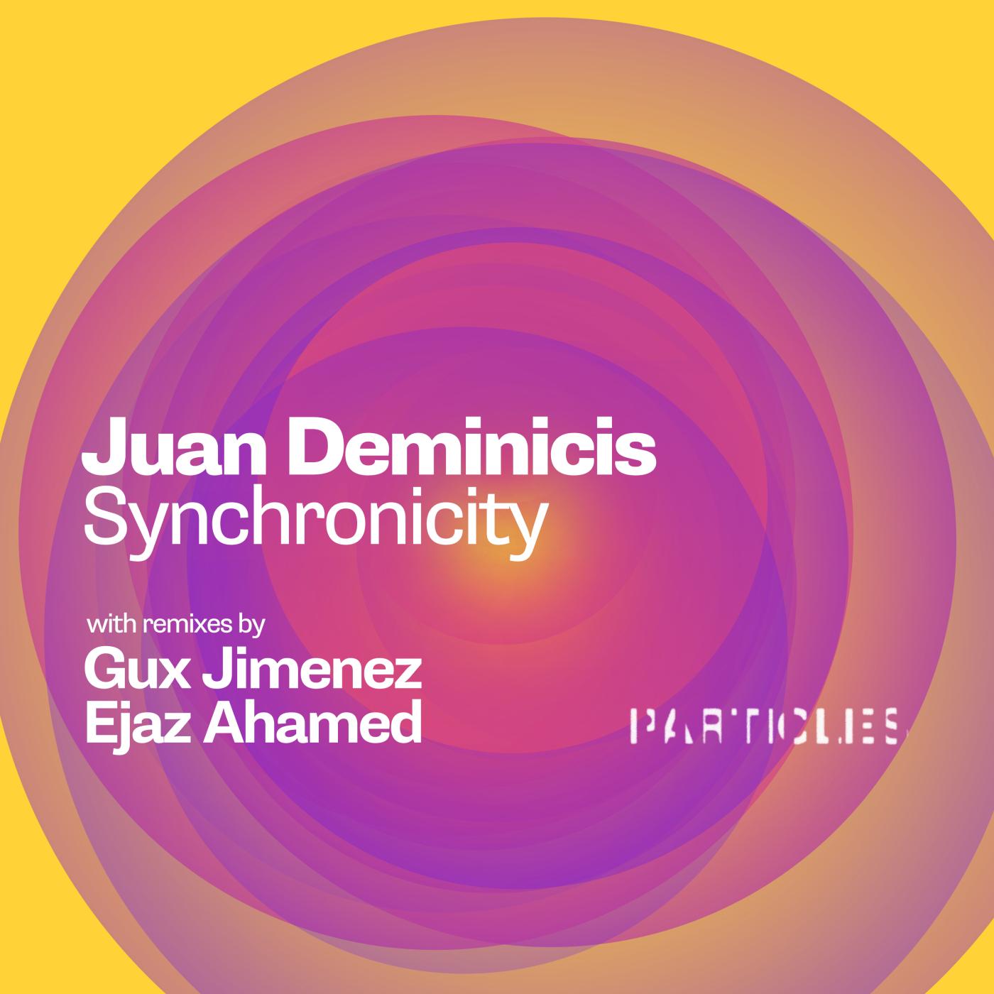 Synchronicity (Particles Edition)