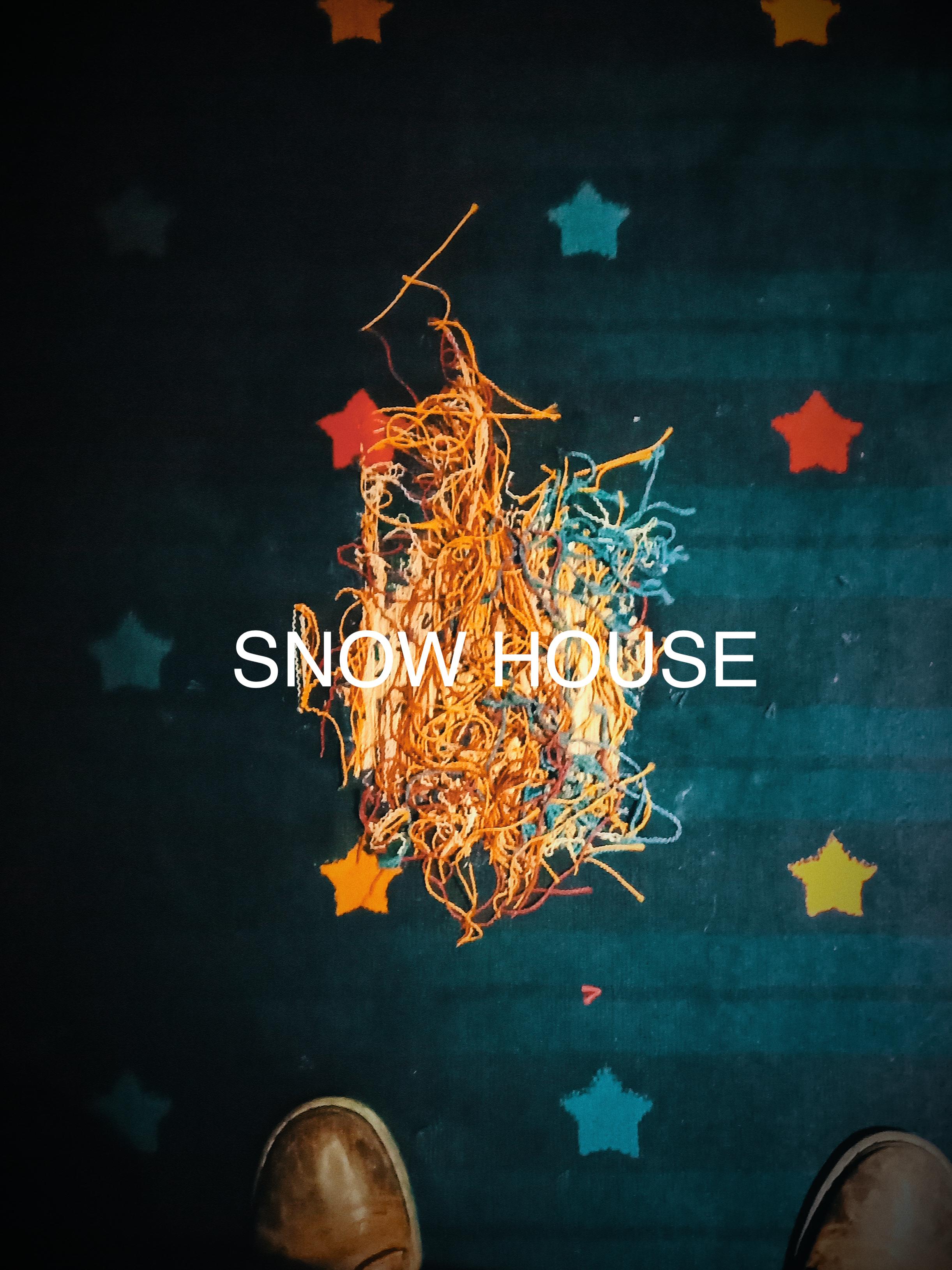 Snow House专辑