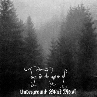 Deep in the Spirit of Underground Black Metal