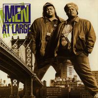 Men At Large - Use Me (instrumental)