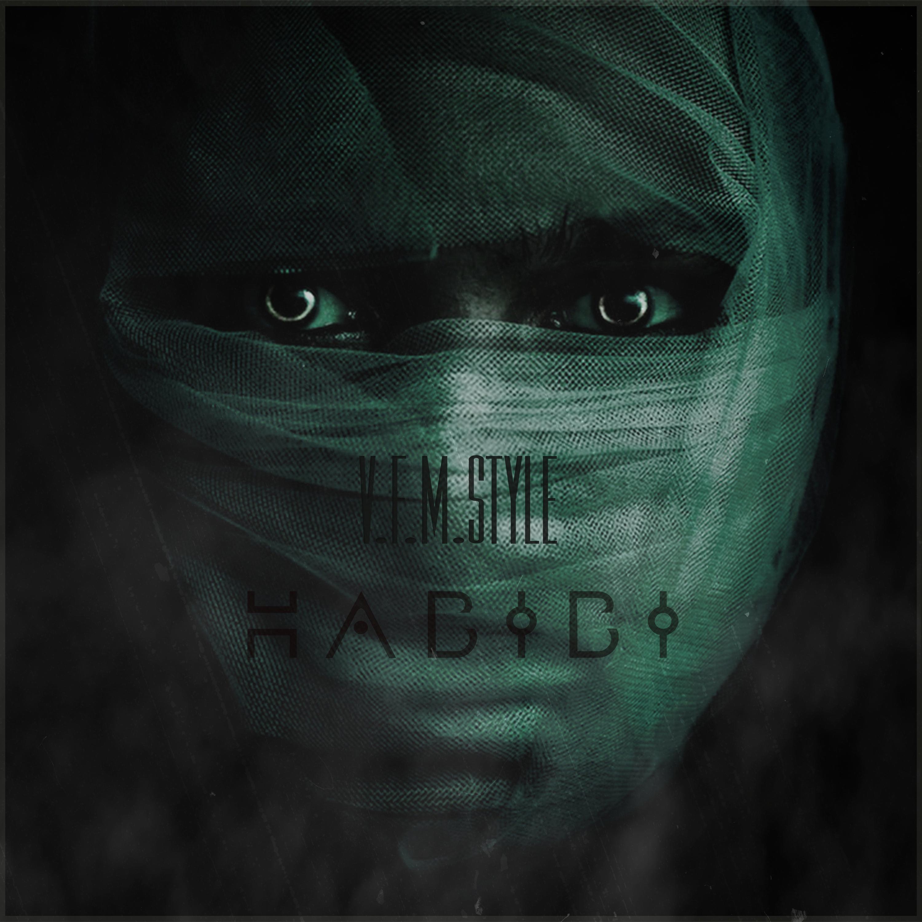 Habibi