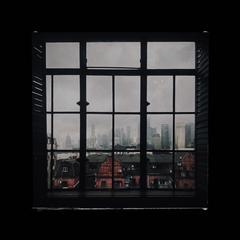 3:42 in Shanghai