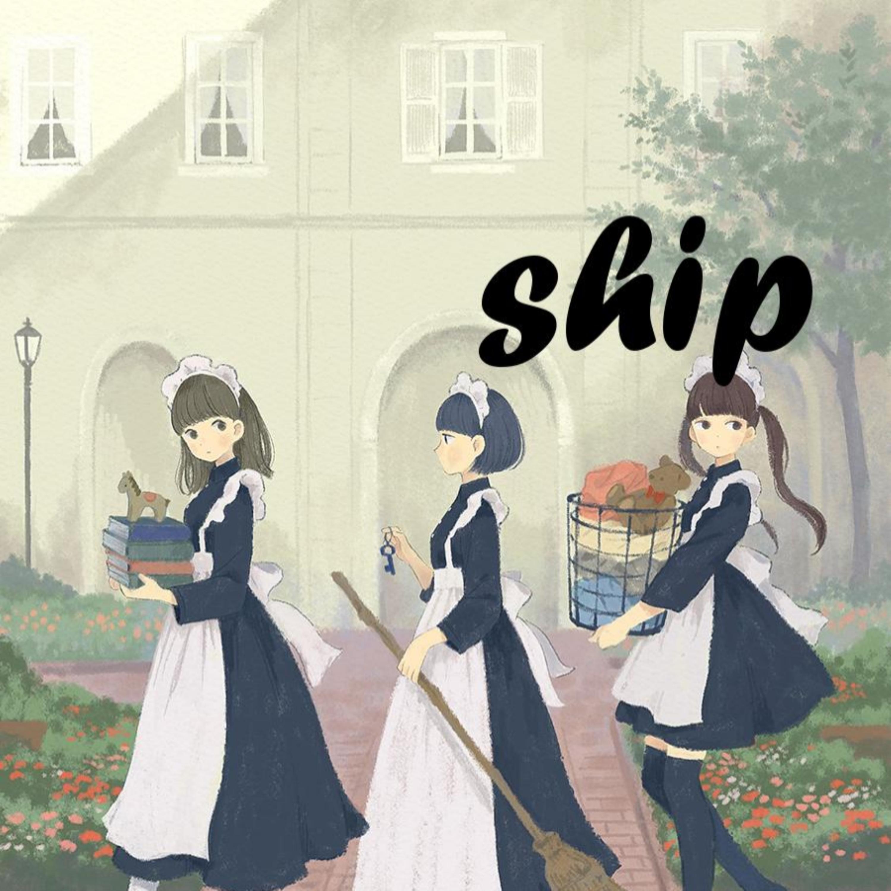 Ship